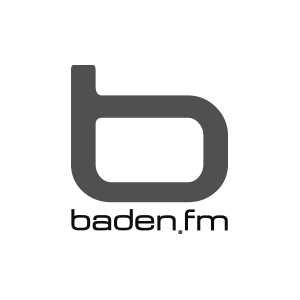 Logo Baden.fm