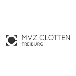 Logo von MVZ CLOTTEN FREIBURG