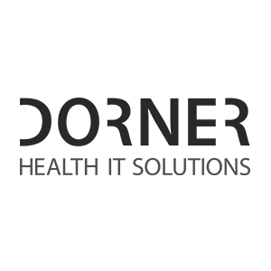Logo Dorner Health IT Solutions