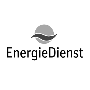 Logo EnergieDienst