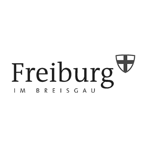 Logo Freiburg im Breisgau
