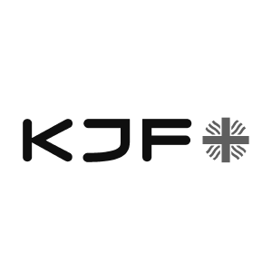 Logo von KJF