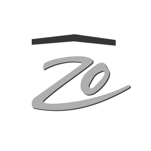 Logo ZO