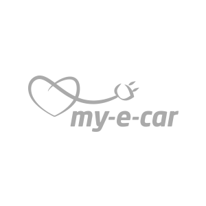 Logo von my-e-car